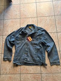 Jeans jacket corteiz