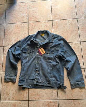 Jeans jacket corteiz