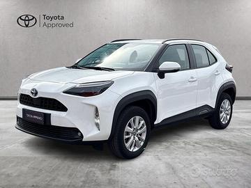 Toyota Yaris Cross 1.5 Hybrid 5p. E-CVT Active