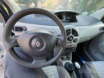 Renault Modus 1.2 16V Luxe Privilege