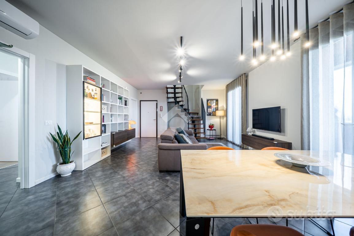 Appartamento – Reggio Emilia, Rivalta - Vista 5