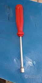 Chiave a bussola mm 12