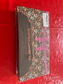 Set 8 Candele profumate