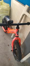 Balance bike Atala 