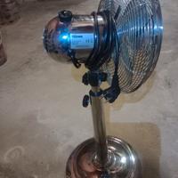 ventilatore in acciaio 