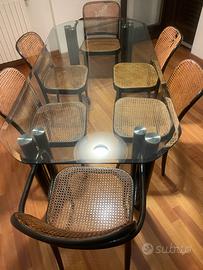sedie vintage