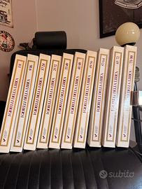 Intera Collezione “I Gioielli della Lirica”