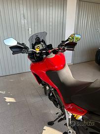 Multistrada 1200 s