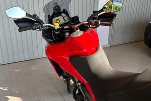 Multistrada 1200 s