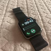 Apple Watch con esim