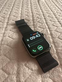 Apple Watch con esim