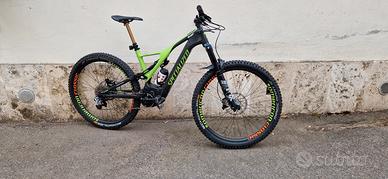 e-bike specialized turbo levo expert carbon