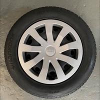 Pneumatici invernali 185/65R15