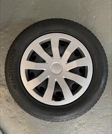 Pneumatici invernali 185/65R15