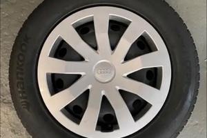 Pneumatici invernali 185/65R15