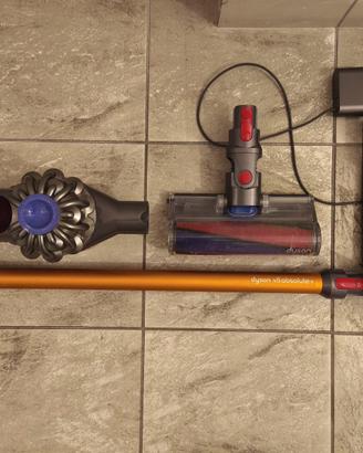 Dyson V8 Absolute +