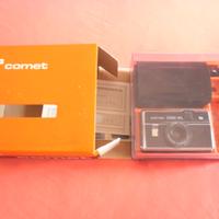 APPARECCHIO FOTOGRAFICO COMET 226XL  – NUOVA