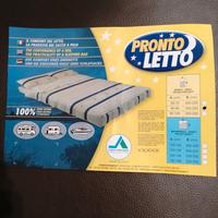 Prontoletto camper