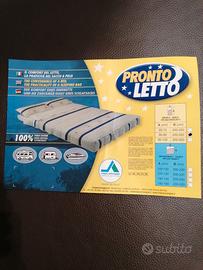 Prontoletto camper