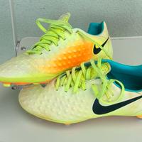 Scarpe calcio nike Magista - taglia 42,5