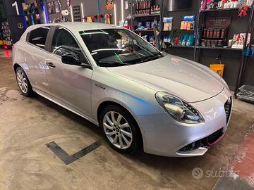Alfa Romeo Giulietta 1.6 Jtdm-2 105 cv Distinctive