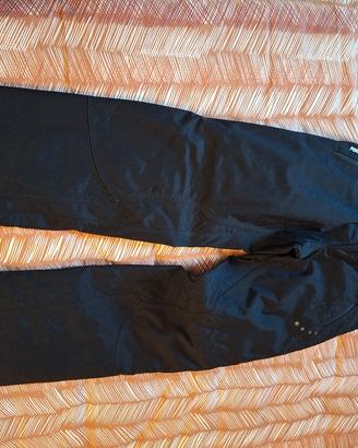Pantalone da sci donna PEAK PERFORMANCE