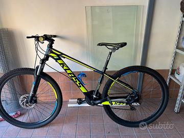 Bicicletta Klass Tork