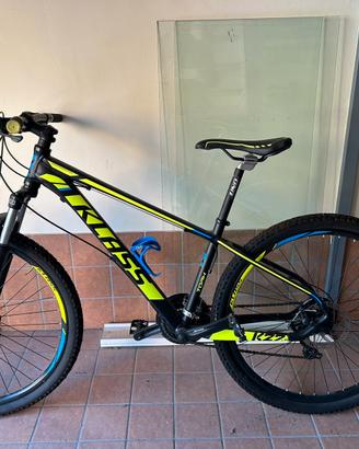 Bicicletta Klass Tork