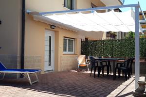 Appartamento vacanze con spazio esterno