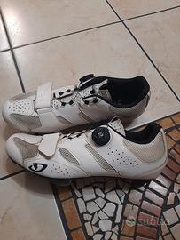 scarpe ciclismo 