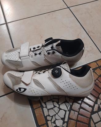 scarpe ciclismo 