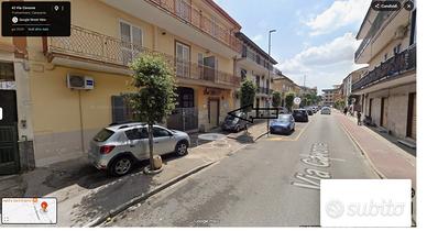 Locale a Frattaminore Via Cavone