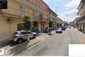 Locale a Frattaminore Via Cavone