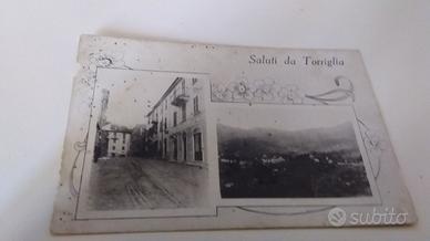  cartolina di  Torriglia