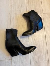 Camperos Unlace