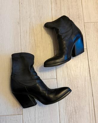Camperos Unlace