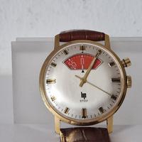 Orologio Lip Stop Parking