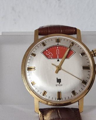 Orologio Lip Stop Parking