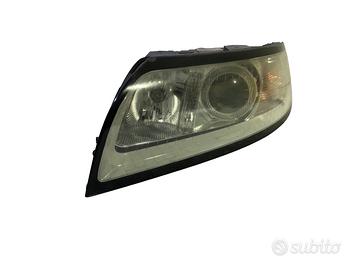 Proiettore Faro Sinistro VOLVO V50 2004-2012 30698