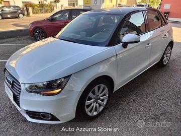 Audi A1 SPB 1.2 TFSI Admired *NEOPATENTATI, P...