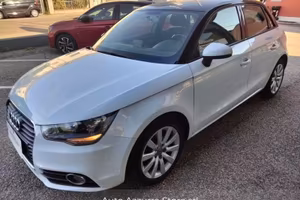 Audi A1 SPB 1.2 TFSI Admired *NEOPATENTATI, P...