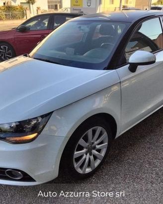 Audi A1 SPB 1.2 TFSI Admired *NEOPATENTATI, P...