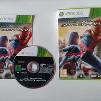 The Amazing Spider-Man per xbox 360