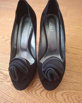 Scarpe eleganti per eventi e cerimonie 