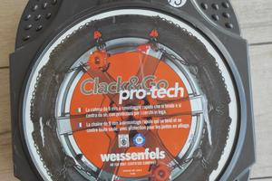 catene da neve Weissenfels