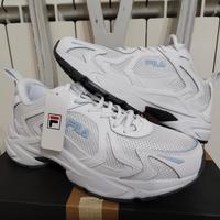 scarpe Fila nuove numero 39,5