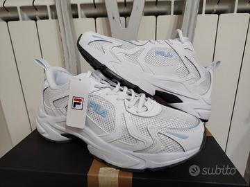scarpe Fila nuove numero 39,5