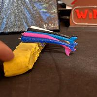 Pesciolini Artificiali per Traina e Pesca da Riva