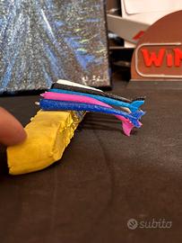 Pesciolini Artificiali per Traina e Pesca da Riva