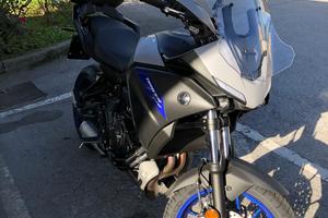 Yamaha Tracer 700